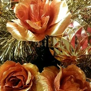 Meet your Posher, Marie